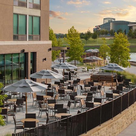 Homewood Suites By Hilton Grand Prairie At Epiccentral מראה חיצוני תמונה