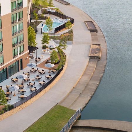 Homewood Suites By Hilton Grand Prairie At Epiccentral מראה חיצוני תמונה