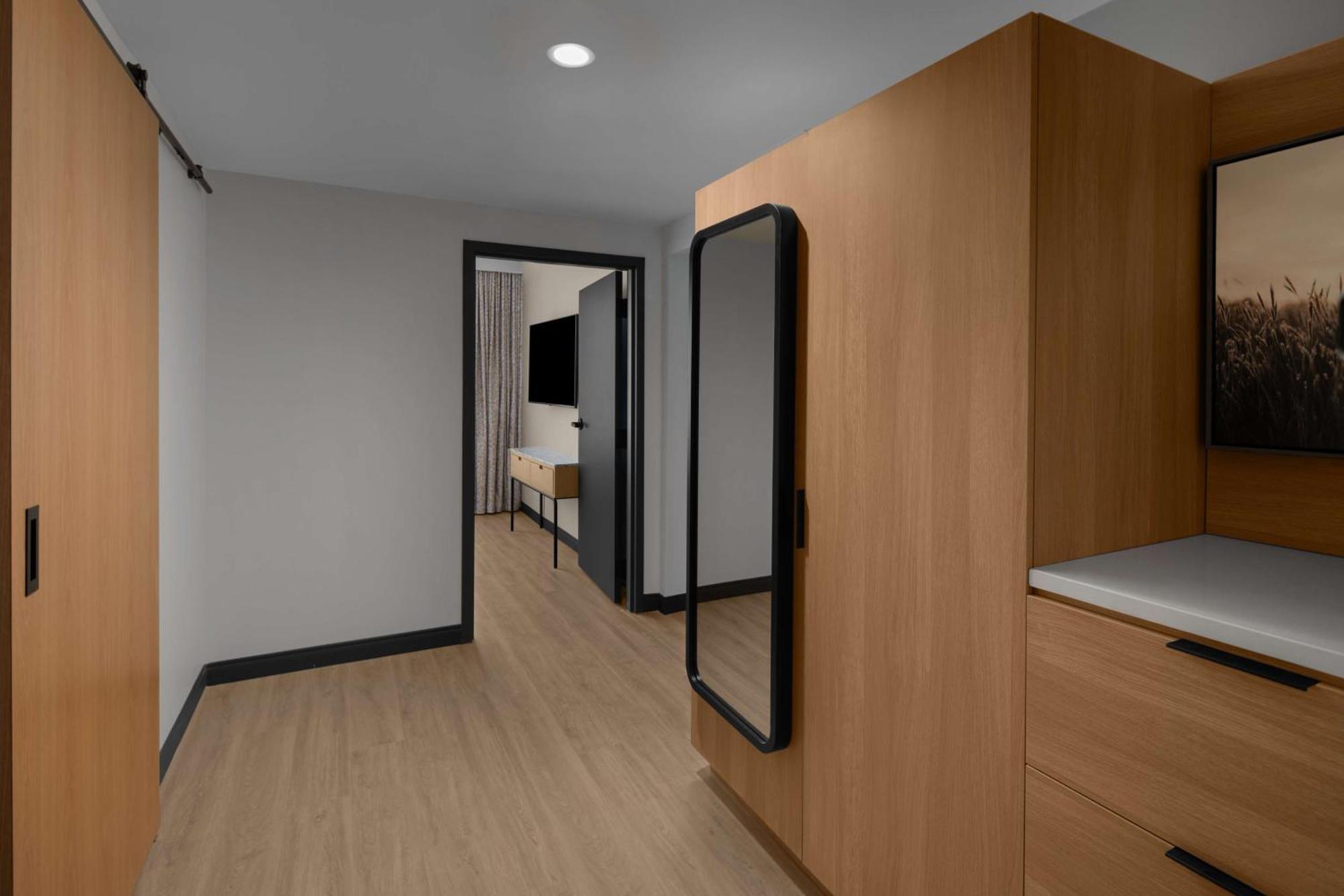 Homewood Suites By Hilton Grand Prairie At Epiccentral מראה חיצוני תמונה