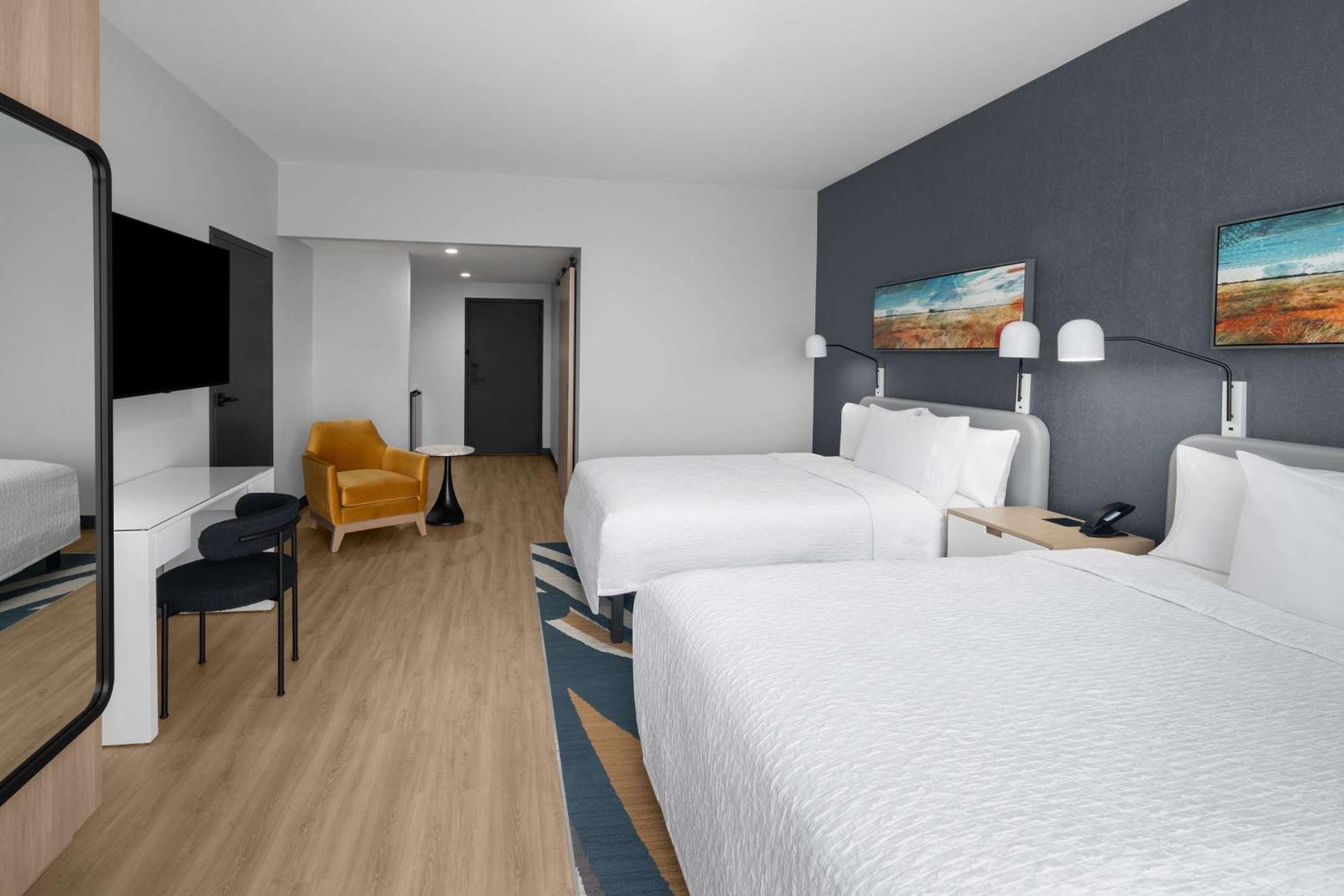 Homewood Suites By Hilton Grand Prairie At Epiccentral מראה חיצוני תמונה