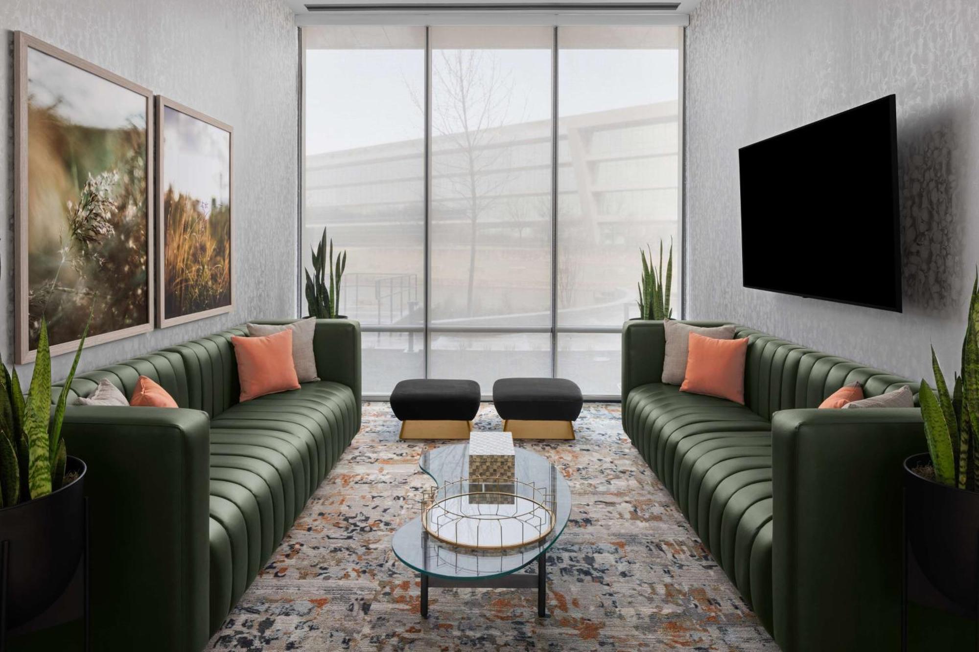 Homewood Suites By Hilton Grand Prairie At Epiccentral מראה חיצוני תמונה