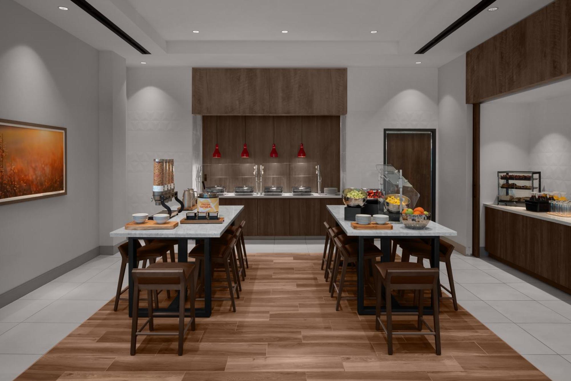 Homewood Suites By Hilton Grand Prairie At Epiccentral מראה חיצוני תמונה