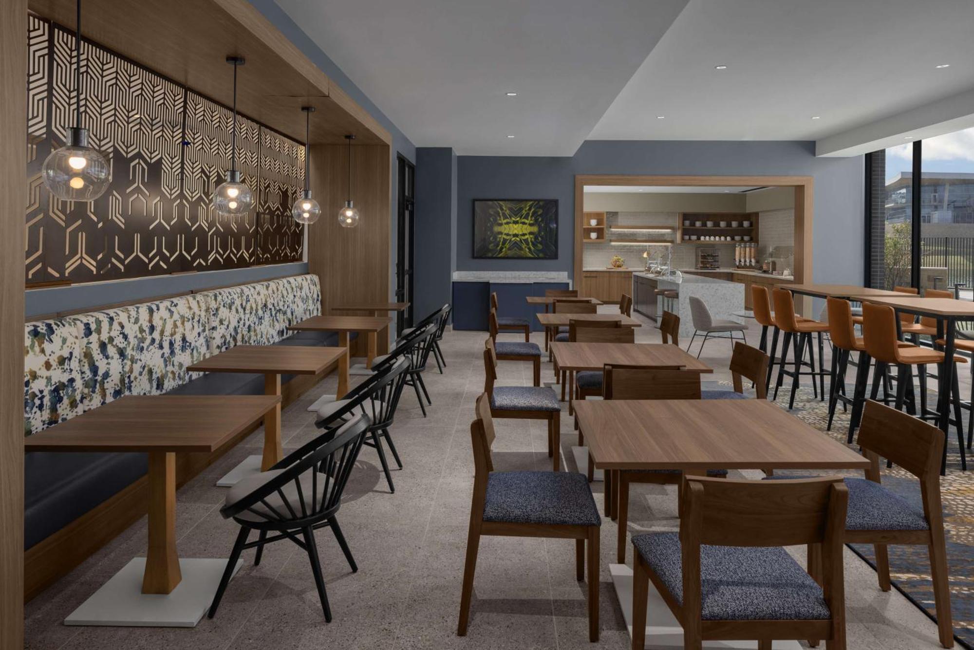 Homewood Suites By Hilton Grand Prairie At Epiccentral מראה חיצוני תמונה
